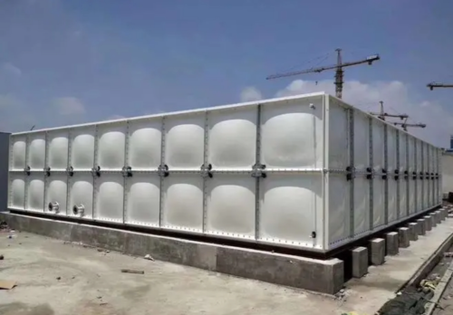 FRP Water Tank