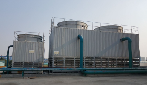 FRP Cooling Towers