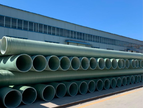 FRP Pipes