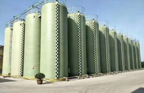 FRP Tanks