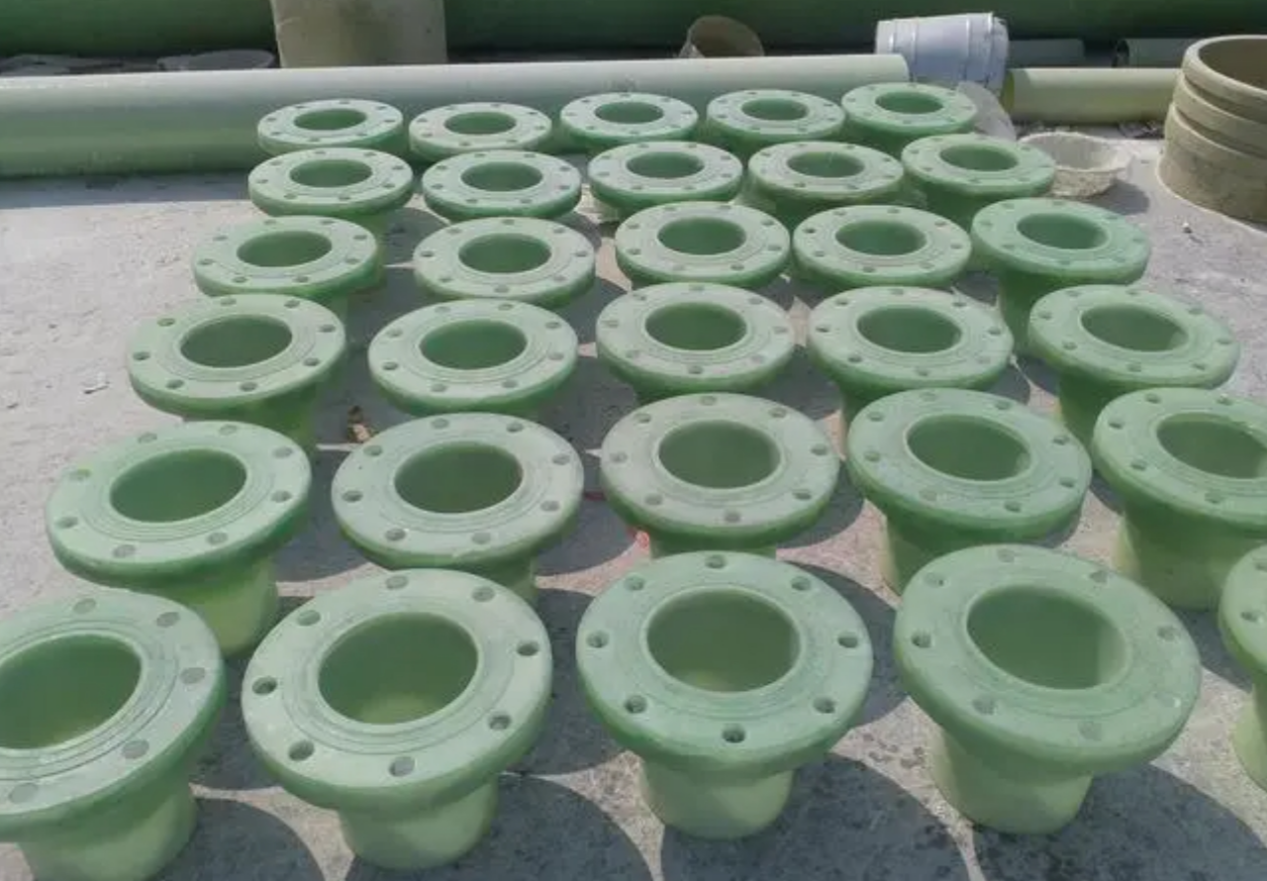 FRP Flange