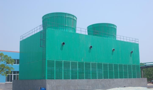 FRP Cooling Towers